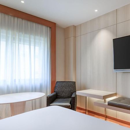 Ac Hotel Aravaca By Marriott Madrid Extérieur photo