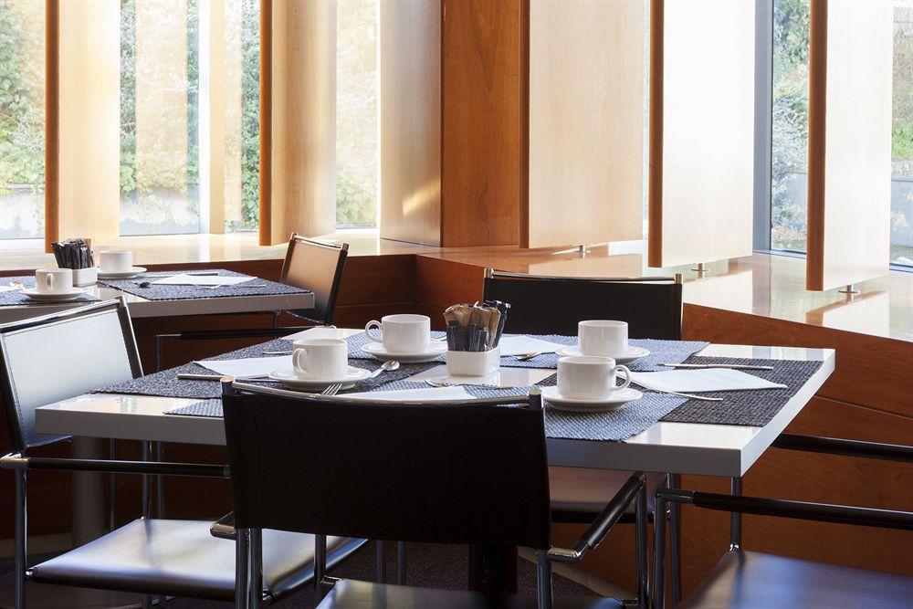 Ac Hotel Aravaca By Marriott Madrid Extérieur photo