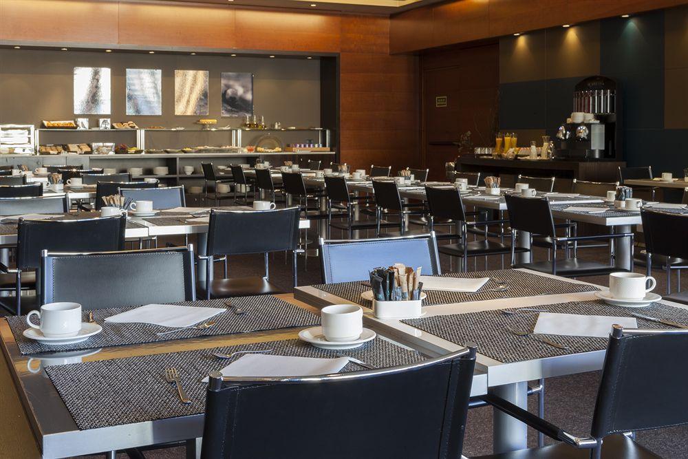 Ac Hotel Aravaca By Marriott Madrid Extérieur photo