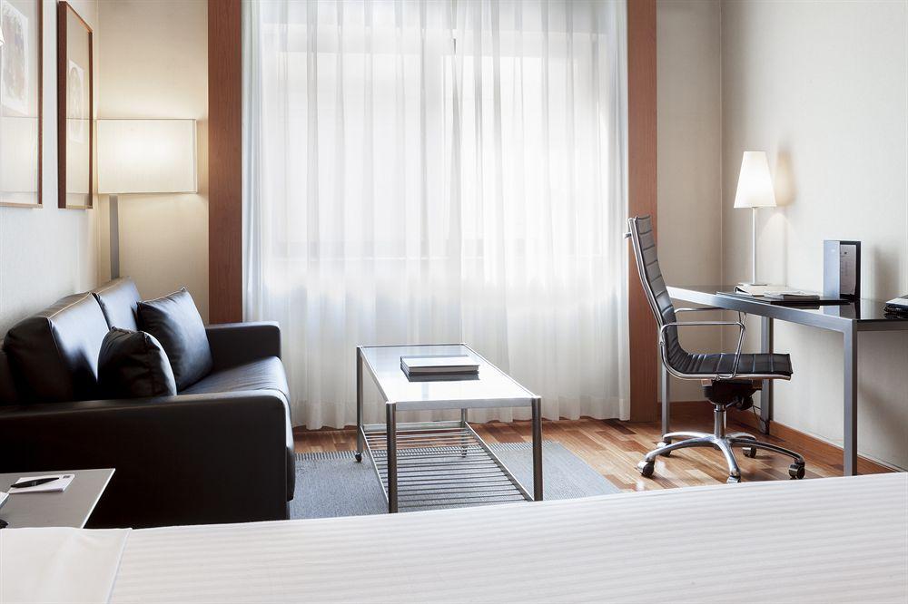 Ac Hotel Aravaca By Marriott Madrid Extérieur photo