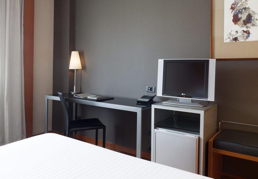 Ac Hotel Aravaca By Marriott Madrid Extérieur photo