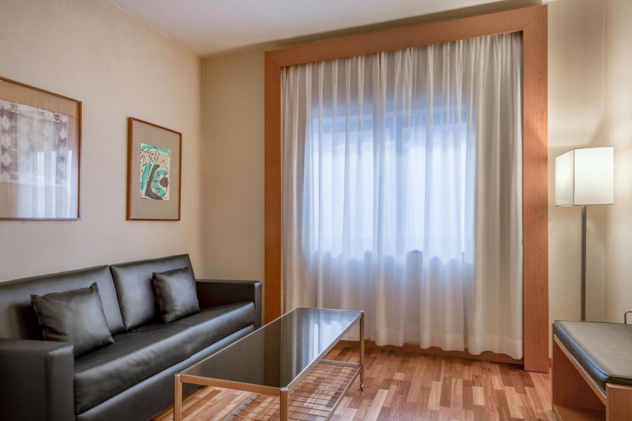 Ac Hotel Aravaca By Marriott Madrid Extérieur photo