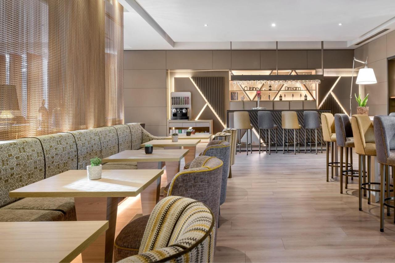 Ac Hotel Aravaca By Marriott Madrid Extérieur photo