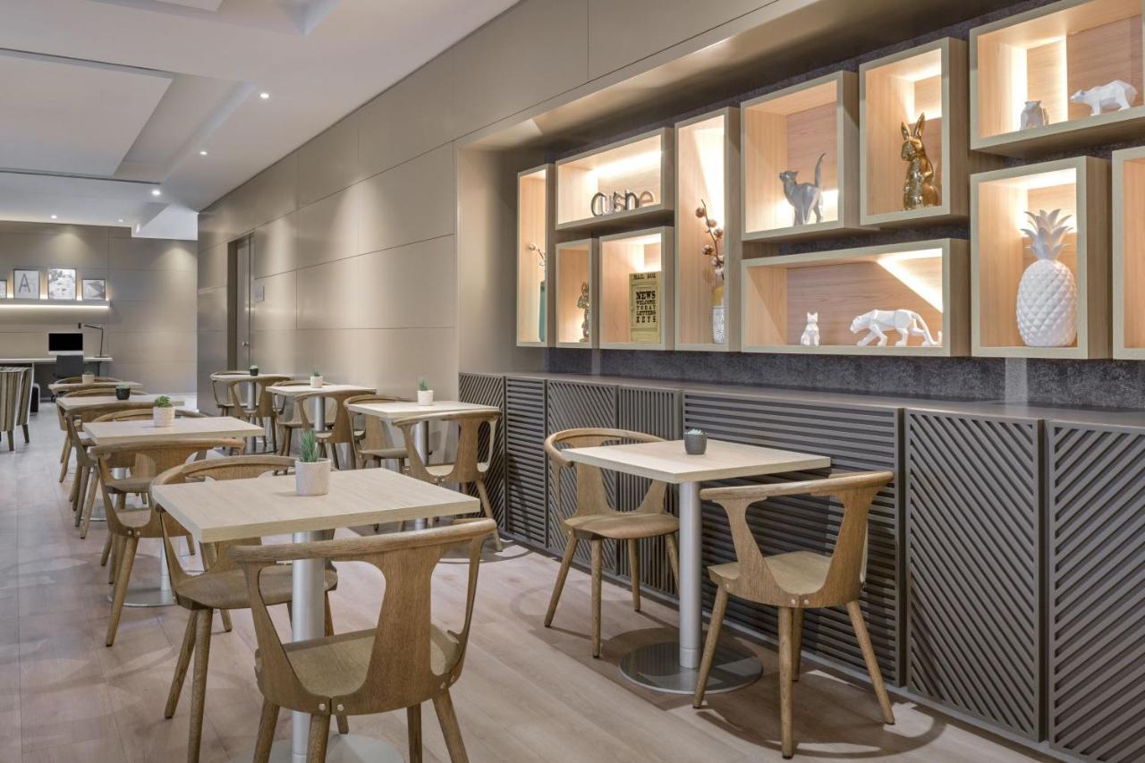 Ac Hotel Aravaca By Marriott Madrid Extérieur photo