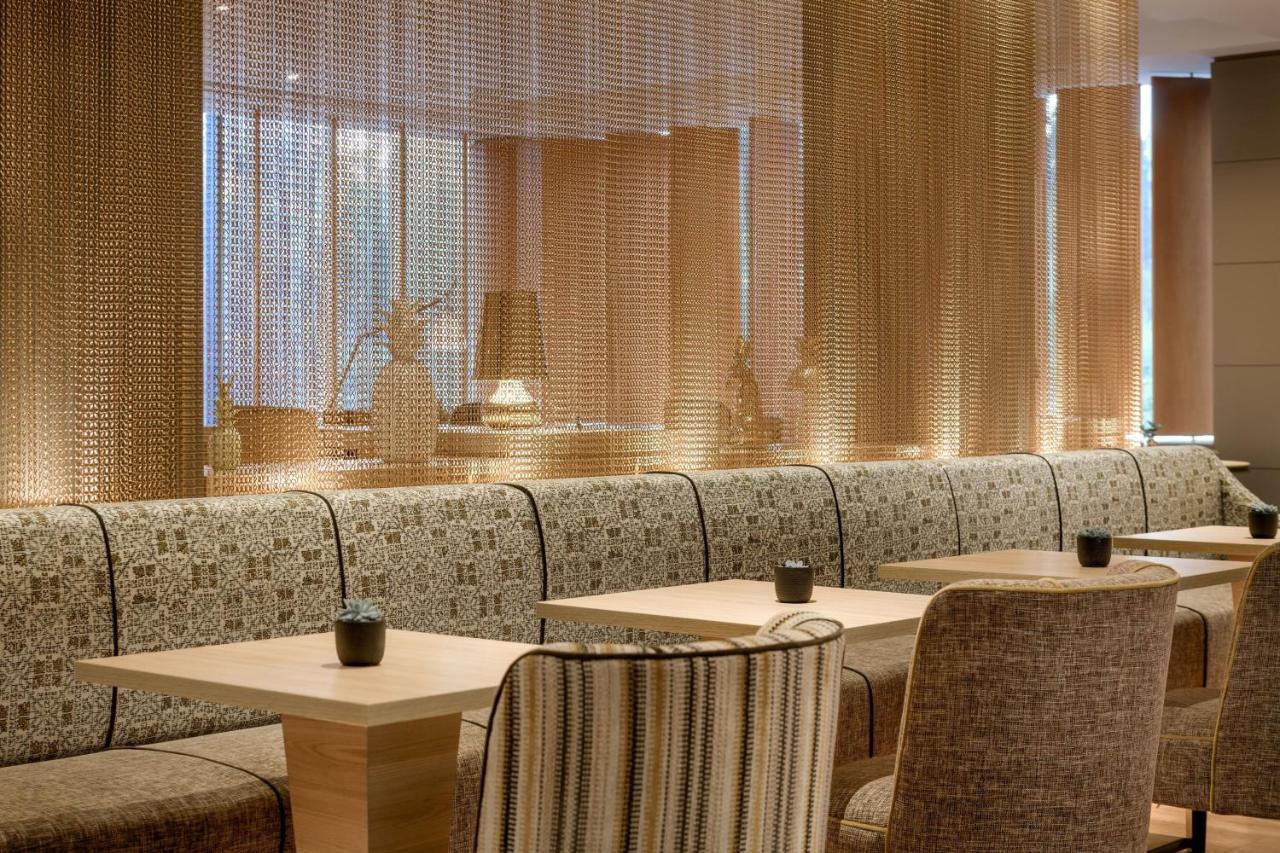 Ac Hotel Aravaca By Marriott Madrid Extérieur photo