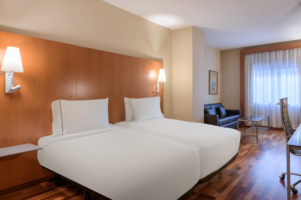 Ac Hotel Aravaca By Marriott Madrid Extérieur photo