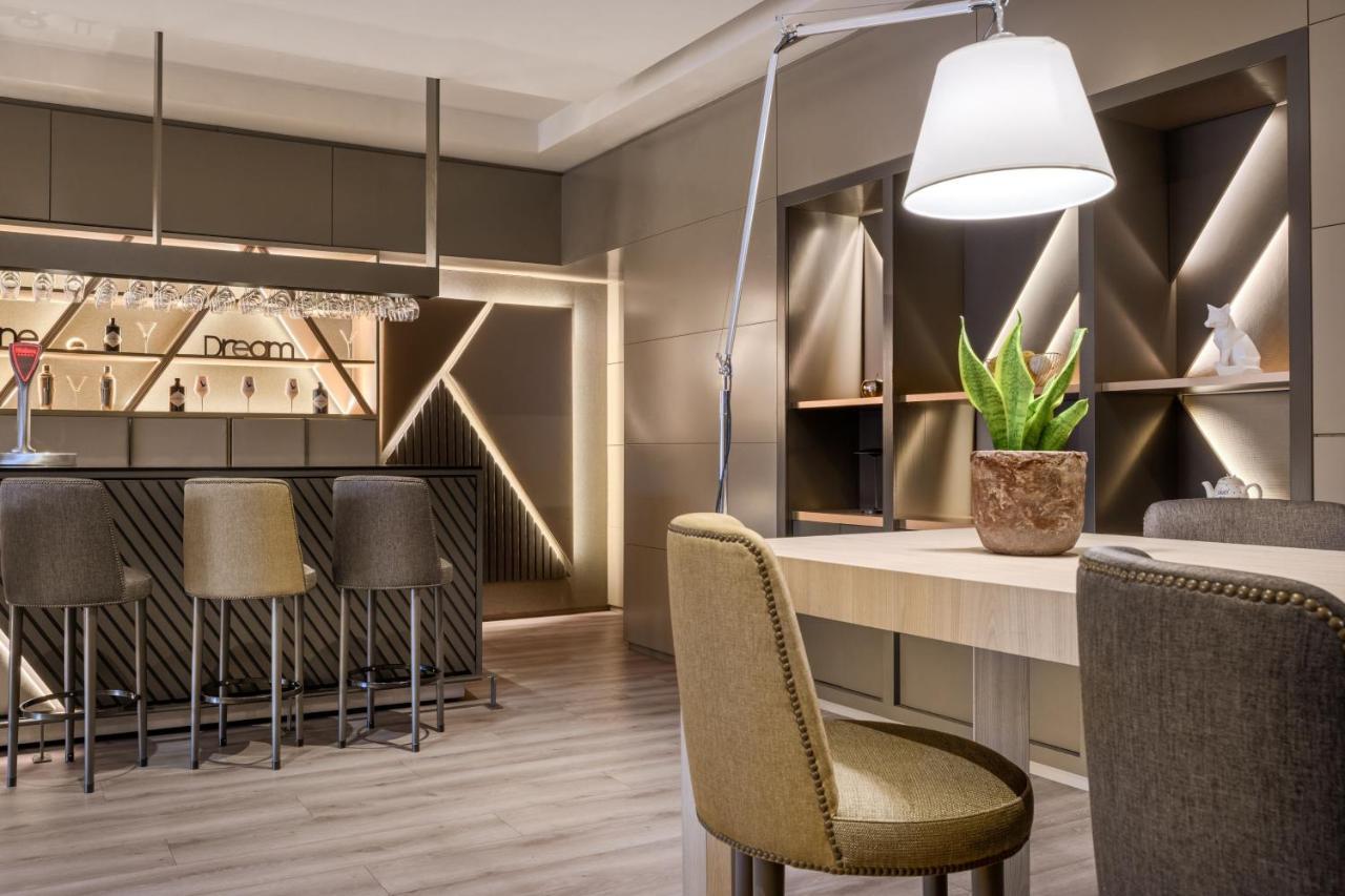 Ac Hotel Aravaca By Marriott Madrid Extérieur photo