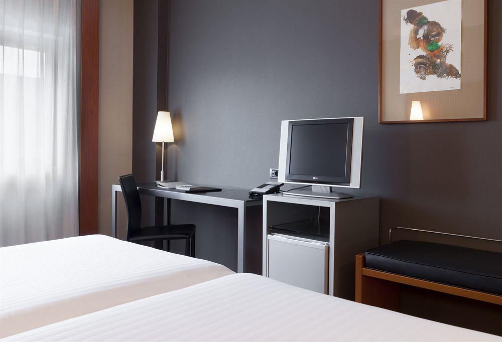 Ac Hotel Aravaca By Marriott Madrid Extérieur photo