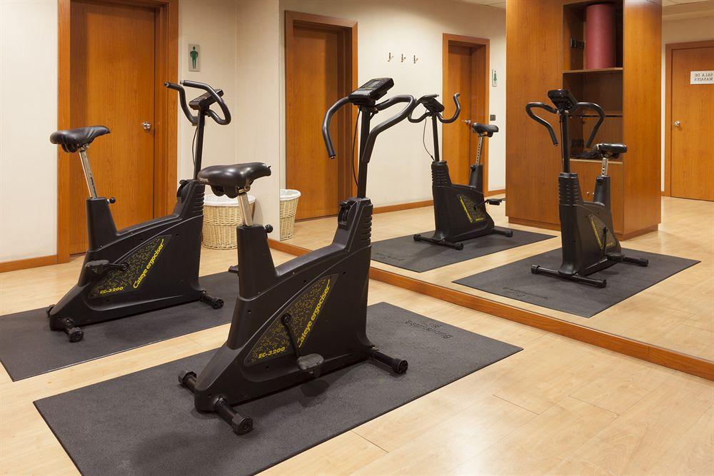 Ac Hotel Aravaca By Marriott Madrid Extérieur photo