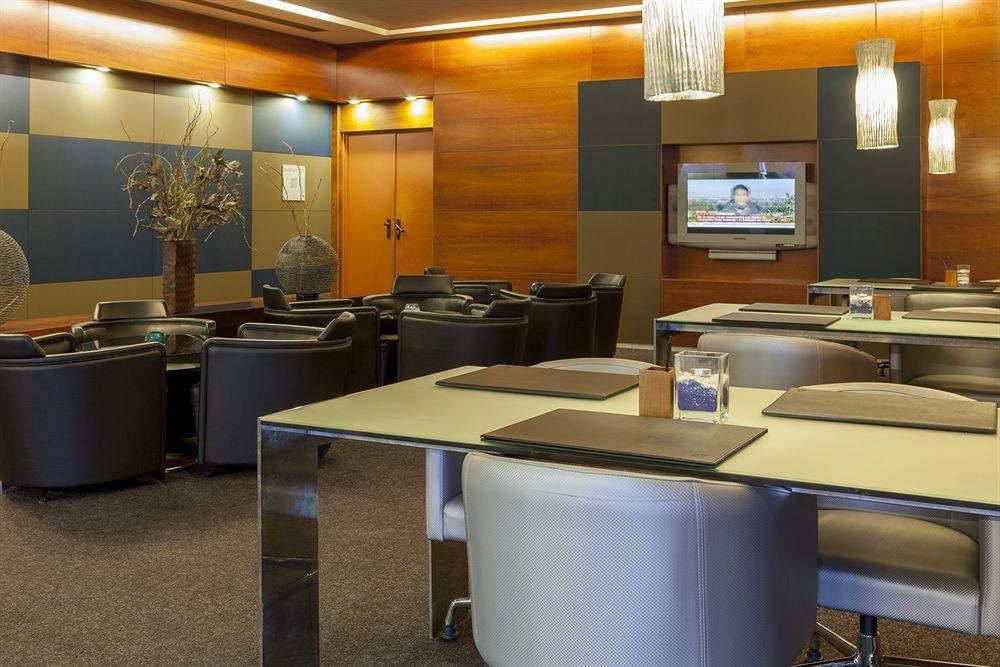 Ac Hotel Aravaca By Marriott Madrid Extérieur photo