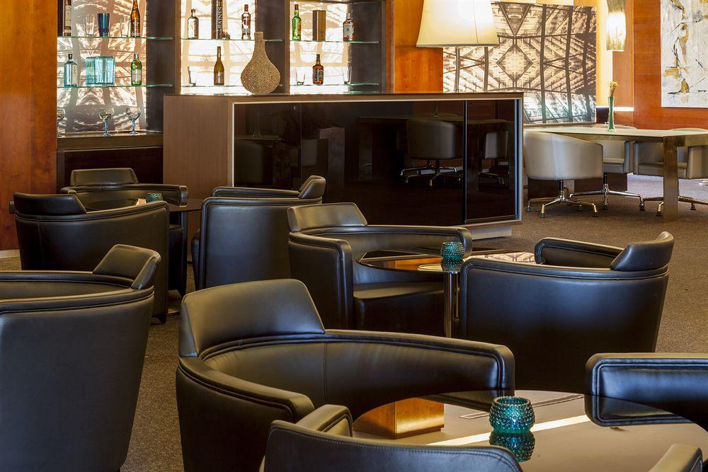 Ac Hotel Aravaca By Marriott Madrid Extérieur photo