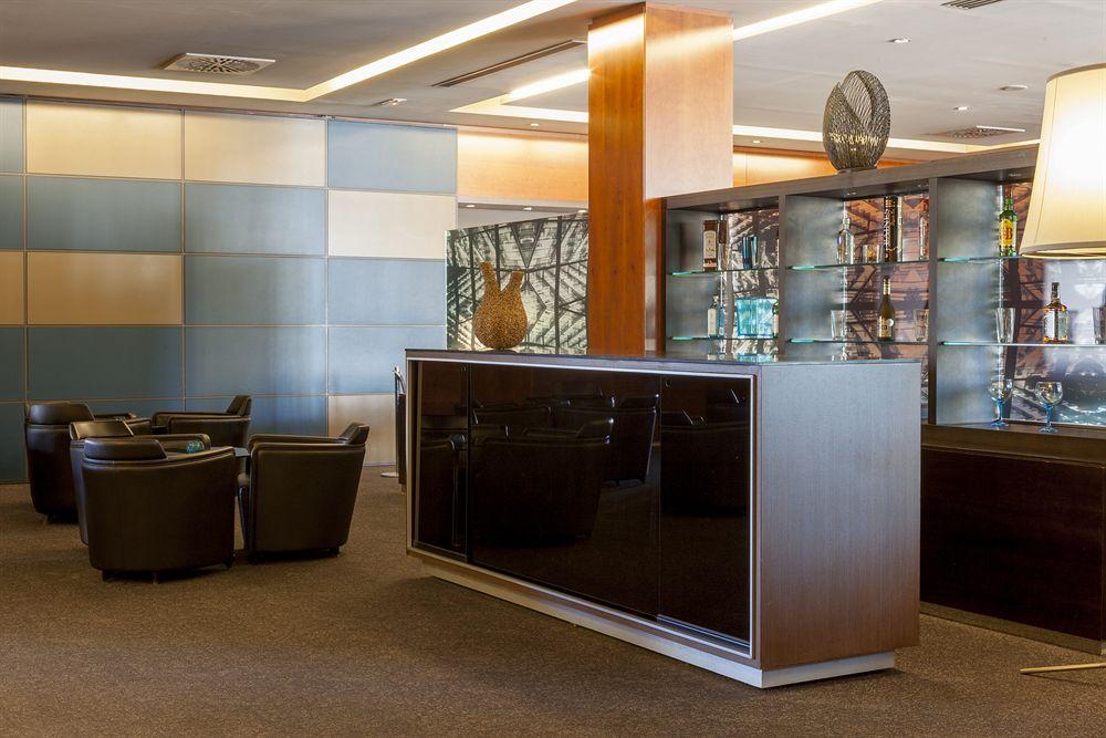 Ac Hotel Aravaca By Marriott Madrid Extérieur photo