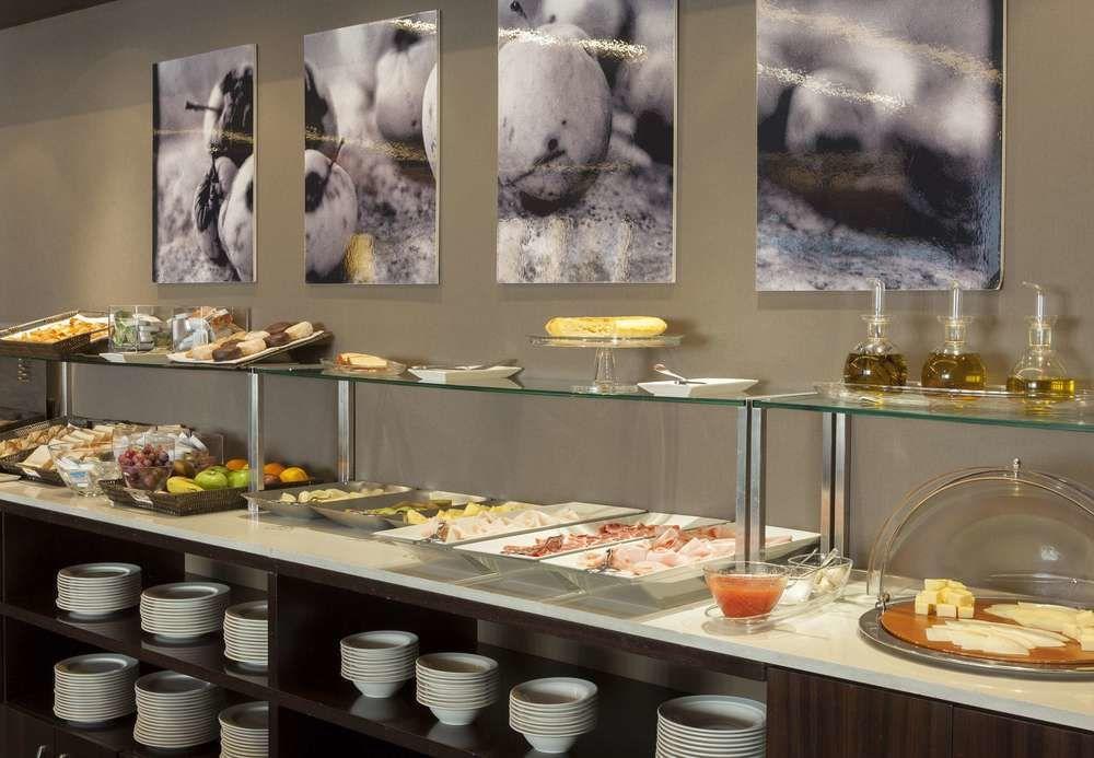 Ac Hotel Aravaca By Marriott Madrid Extérieur photo