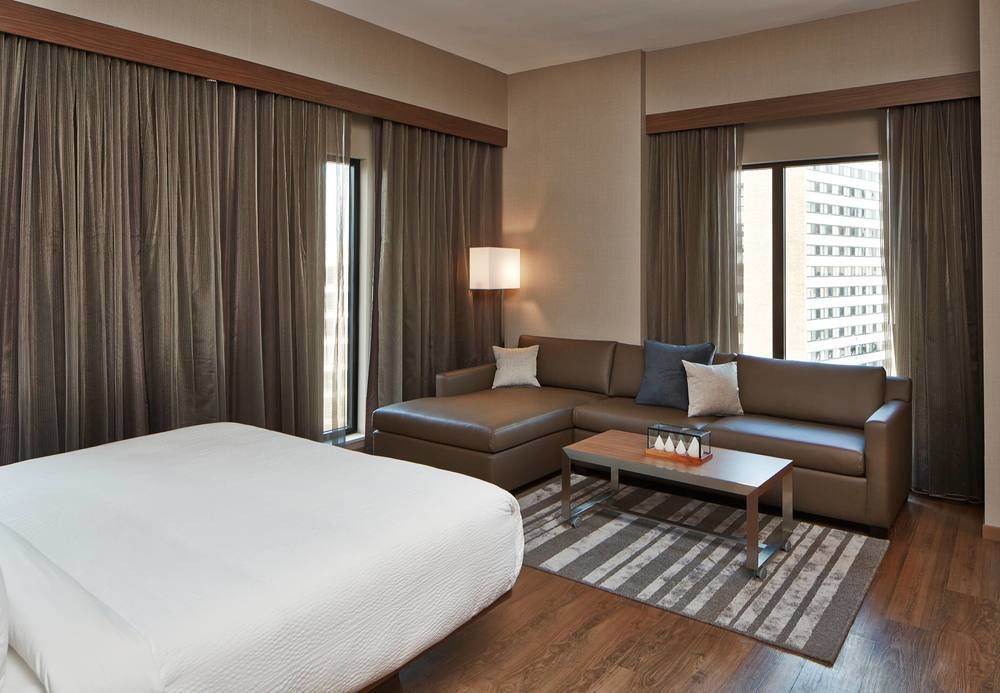 Ac Hotel Aravaca By Marriott Madrid Extérieur photo